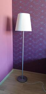 Staande lamp, Huis en Inrichting, Ophalen, Gebruikt, Metaal, 150 tot 200 cm