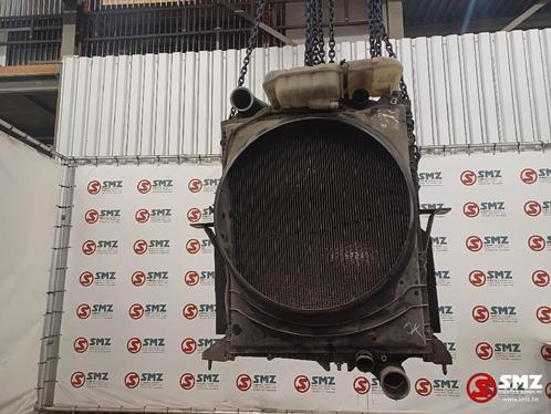 Occ radiateur + intercooler + vase d'expansion Vol, Autos : Pièces & Accessoires, Pièces camion, Volvo, Moteur et Accessoires