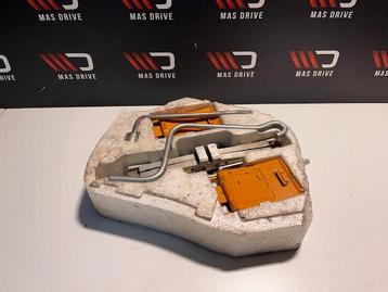 Nissan 300zx z32 toolkit koffer 2+2 model, Utilisé