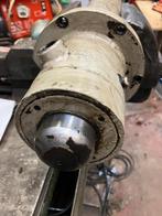 hydraulische cilinder, Doe-het-zelf en Bouw, Ophalen, Gebruikt