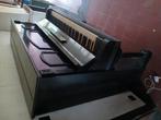 Joli vieux piano, Musique & Instruments, Pianos, Enlèvement ou Envoi, Comme neuf, Piano