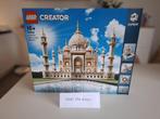 Lego set 10256 Taj Mahal SEALED, Kinderen en Baby's, Speelgoed | Duplo en Lego, Ophalen of Verzenden, Nieuw, Complete set, Lego