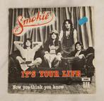 Single 'Smokie', Enlèvement ou Envoi, Pop, Single