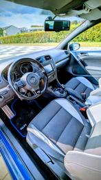 A vendre golf 6r annee 2011, Auto's, Cruise Control, Te koop, Golf, Particulier