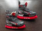 CCM JetSpeed FT2 Schaatsen – Maat 9.5 (EU 45) – Topmodel, Sport en Fitness, Schaatsen, Overige merken, Gebruikt, Ophalen of Verzenden