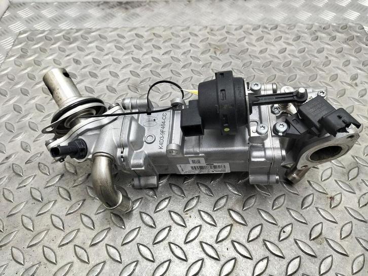 LANDROVER DEFENDER 90/110/130 SERIES [EGR_VALVE_COOLER] 2020, Auto-onderdelen, Motor en Toebehoren, Gebruikt, ARN erkend, Stiba lid