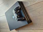 Playstation 4 Pro - 1TB - ( PS4 pro) console met controller, Games en Spelcomputers, Ophalen, Zo goed als nieuw