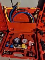 UltraToolz airco diagnose set, Auto diversen, Autogereedschap, Ophalen of Verzenden