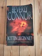 B. Connor - Botten liegen niet, Boeken, Detectives, Ophalen of Verzenden, Gelezen, B. Connor