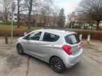 Opel Karl 1.0 benz 86000km 2016 Garantie!, Achat, Euro 6, Entreprise, Garantie prolongée
