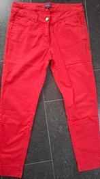 Terre Bleue broek maat 38, Maat 38/40 (M), Terre Bleue, Ophalen of Verzenden, Zo goed als nieuw