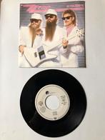 ZZ Top: Stages ( 1979; mint), 7 inch, Single, Ophalen of Verzenden, Zo goed als nieuw