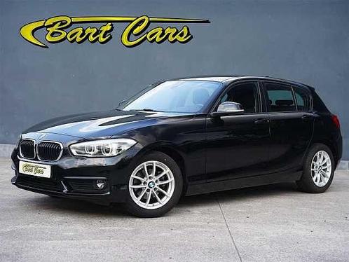 BMW 116 i, Auto's, BMW, Bedrijf, 1 Reeks, ABS, Airbags, Airconditioning, Bluetooth, Boordcomputer, Centrale vergrendeling, Cruise Control