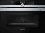 SIEMENS inbouw oven compact, Neuf, Encastré, 45 à 60 cm, Enlèvement