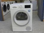 Droogkast Condens Bosch 8Kg A++ met Warmtepomp Serie 6 en 3, Ophalen, Anti-kreukfase, 8 tot 10 kg, Zo goed als nieuw