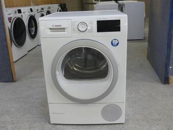 Droogkast Condens Bosch 8Kg A++ met Warmtepomp Serie 6 en 3  beschikbaar voor biedingen