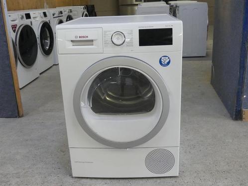 Droogkast Condens Bosch 8Kg A++ met Warmtepomp Serie 6 en 3, Elektronische apparatuur, Droogkasten, Zo goed als nieuw, Condens