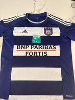 Anderlecht Shirt 2015-2016, Sport en Fitness, Voetbal, Maat L, Ophalen, Shirt