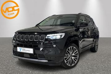 Jeep Compass Altitude 1.5 e-hybrid 130 DCT7 