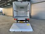 Renault Master 170PK Koelwagen Laadklep Thermo King V-200 MA, Auto's, 1998 cc, Stof, Euro 6, 4 cilinders