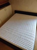 Cicero matras 160x200 + gratis bed, Ophalen
