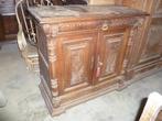 OUDE MECHELSE EIKEN KAST, Ophalen
