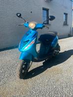 Piaggio zip 2014 4t, Fietsen en Brommers, Ophalen, Zip, Klasse A (25 km/u), Benzine