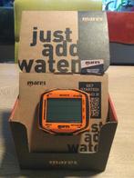 Solden Promo : Mares Quad2 Orange Nieuw 299€, Enlèvement ou Envoi, Neuf, Ordinateur de plongée