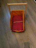 Koets, Ophalen, Zo goed als nieuw