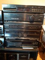 Pioneer stereo zonder boxe  alles werkt, Audio, Tv en Foto, Stereoketens, Ophalen, Pioneer