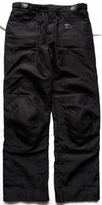 moto broek ixon, Motoren, Ophalen of Verzenden, Tweedehands, Broek | textiel, Ixon