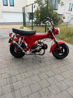 Dax a klasse, Fietsen en Brommers, Ophalen, Overige modellen, Klasse A (25 km/u), Zo goed als nieuw