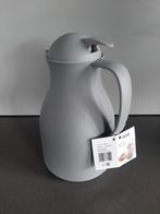 Nieuwe thermos isoleerkan , koffiekan 1 liter ., Ophalen of Verzenden, Nieuw