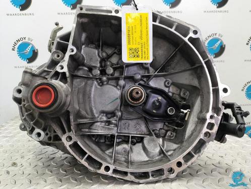 CITROEN C3 1.2 VTi Collection  [TRANS_GEARBOX] 2014, Auto-onderdelen, Elektronica en Kabels, Gebruikt, ARN erkend, Stiba lid, Erkend duurzaam