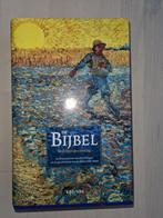 De Bijbel - Huwelijksbijbel - Willibrordvertaling, Livres, Religion & Théologie, Comme neuf, Envoi, Christianisme | Catholique