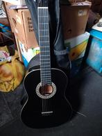 Guitare acoustique, Musique & Instruments, Comme neuf, Enlèvement