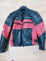 Lederen motorjas. IxS. Maat M46, Motoren, Kleding | Motorkleding, Ophalen, Dames, Jas | leer, IXS