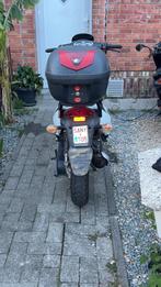 Generic cracker, Gebruikt, 0 versnellingen, Klasse A (25 km/u), 49 cc