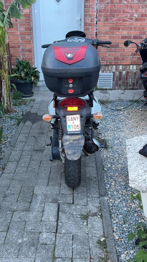 Generic cracker, Fietsen en Brommers, Brommers | Overige merken, Gebruikt, Klasse A (25 km/u), Ophalen