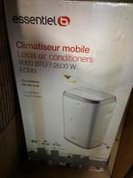 Airco, Elektronische apparatuur, Airco's, Ophalen, Timer, Nieuw, 3 snelheden of meer