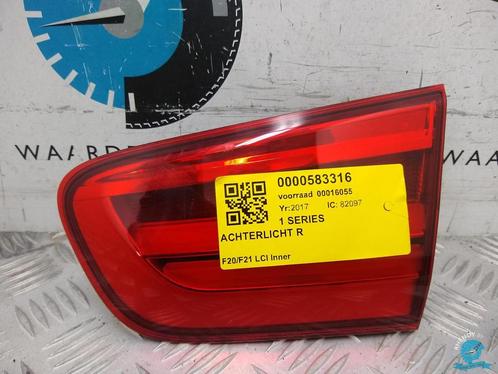 B.M.W. 1 SERIES F20LCI 118D CENTENNIAL HIGH  [R_TAILLIGHT] 2, Auto-onderdelen, Verlichting, Gebruikt, ARN erkend, Stiba lid, Erkend duurzaam