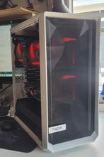 Game PC | i7-10700 | RTX 3060 Ti, Ophalen, Custom Gaming Pc, 2 tot 3 Ghz, Refurbished