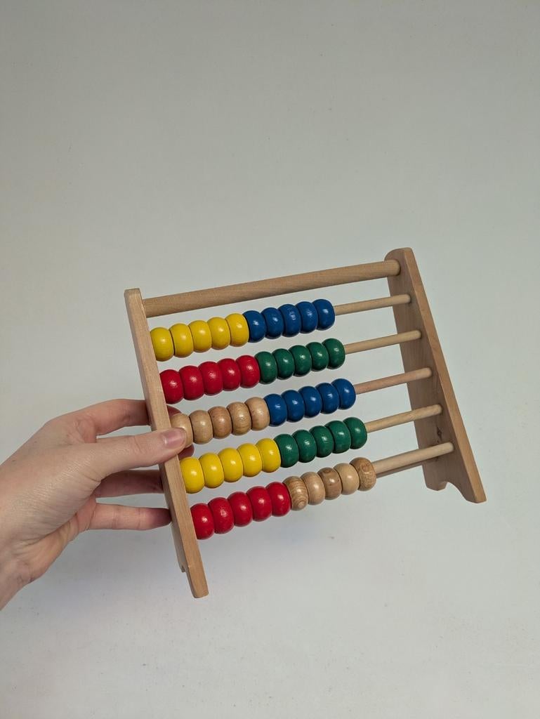 Houten telraam, Ophalen of Verzenden, Zo goed als nieuw, Overige typen