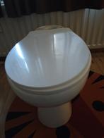 WC, Doe-het-zelf en Bouw, Ophalen, Nieuw, Steen, Toilet