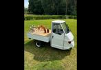 Piaggio ape, Autres modèles, Classe B (45 km/h), Enlèvement, Utilisé