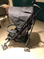 Plooibare buggy, Kinderen en Baby's, Buggy's, Ophalen, Gebruikt, Overige merken, Verstelbare rugleuning