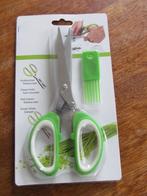 Kruidenschaar, Huis en Inrichting, Ophalen of Verzenden, Nieuw