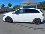 Mercedes-Benz B, Auto's, Automaat, Alcantara, Wit, Diesel