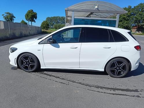 Mercedes-Benz B, Auto's, Mercedes-Benz, Particulier, B-Klasse, Regensensor, Sportpakket, Diesel, Euro 6, Stadsauto, 5 deurs, Automaat