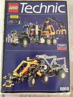 Lego, Kinderen en Baby's, Speelgoed | Duplo en Lego, Ophalen, Gebruikt, Complete set, Lego